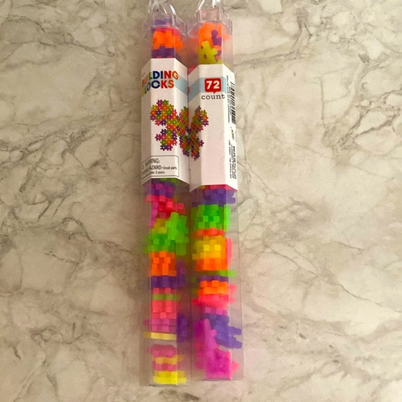 Building Blocks - Picture 1 of 9